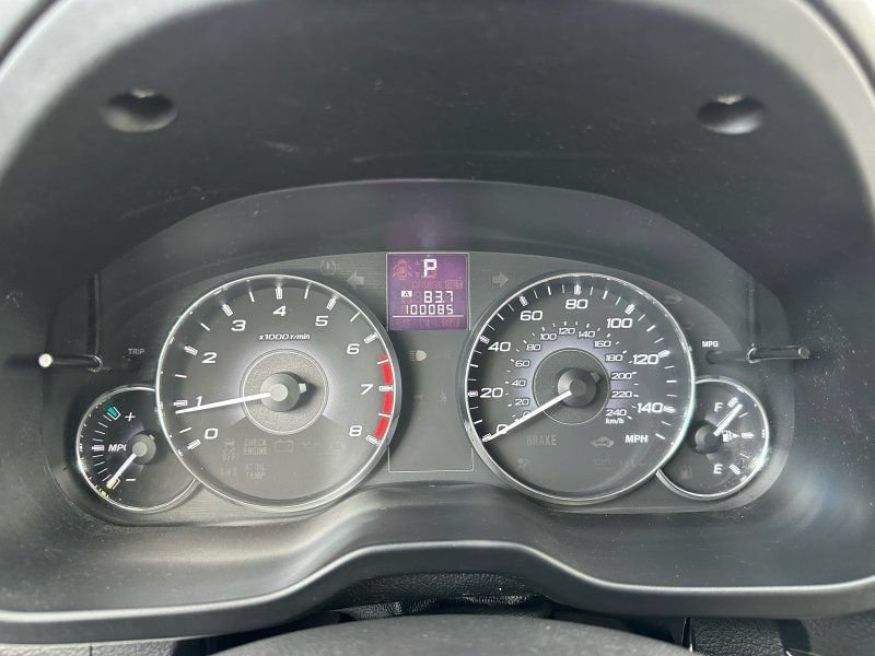 Used 2012 Subaru Outback 2.5i Premium w/ All-Weather Pkg AWD/4WD image 18