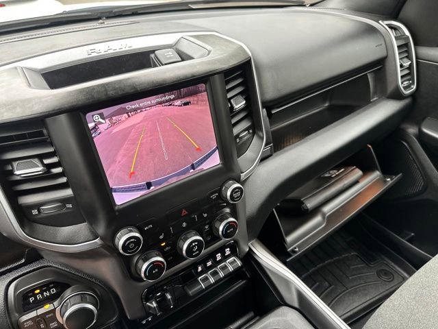 Used 2019 RAM 1500 Big Horn image 41
