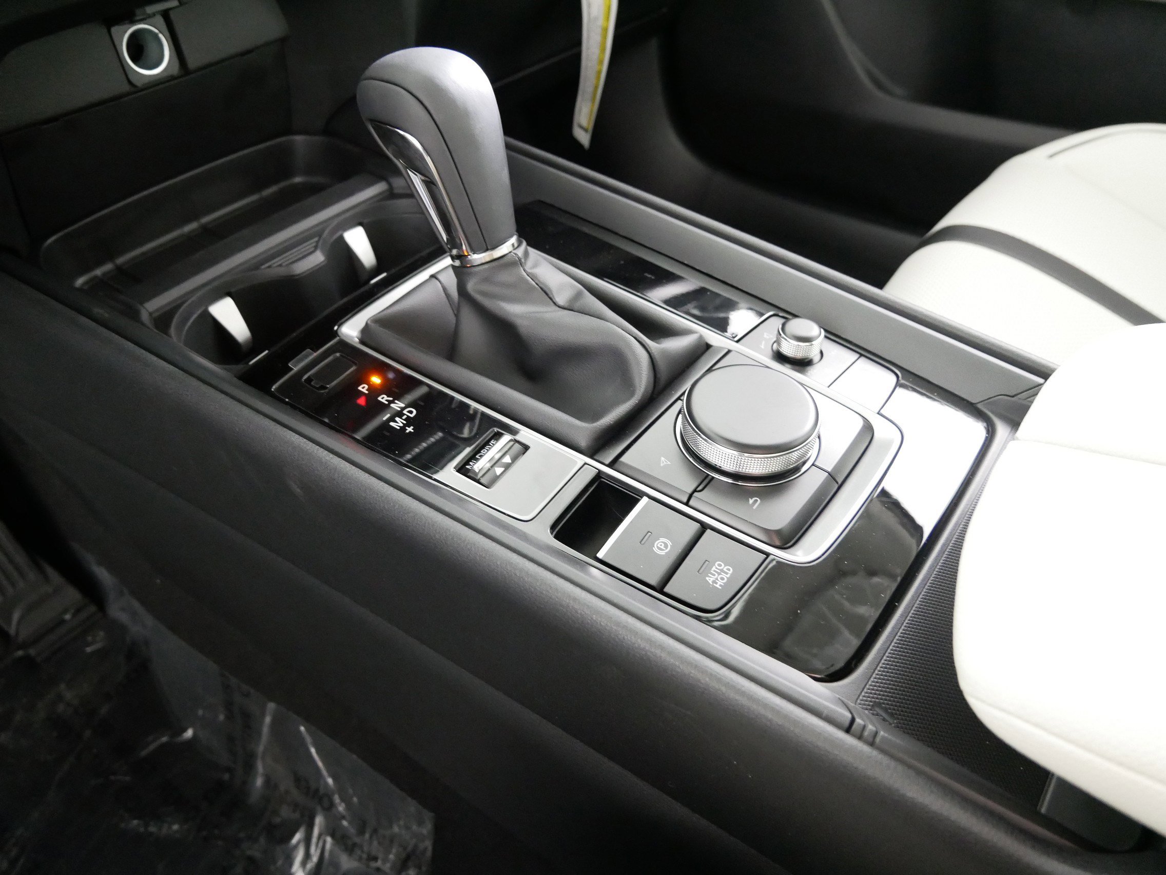 New 2026 MAZDA CX-50 AWD 2.5 S w/ Cargo Package image 6