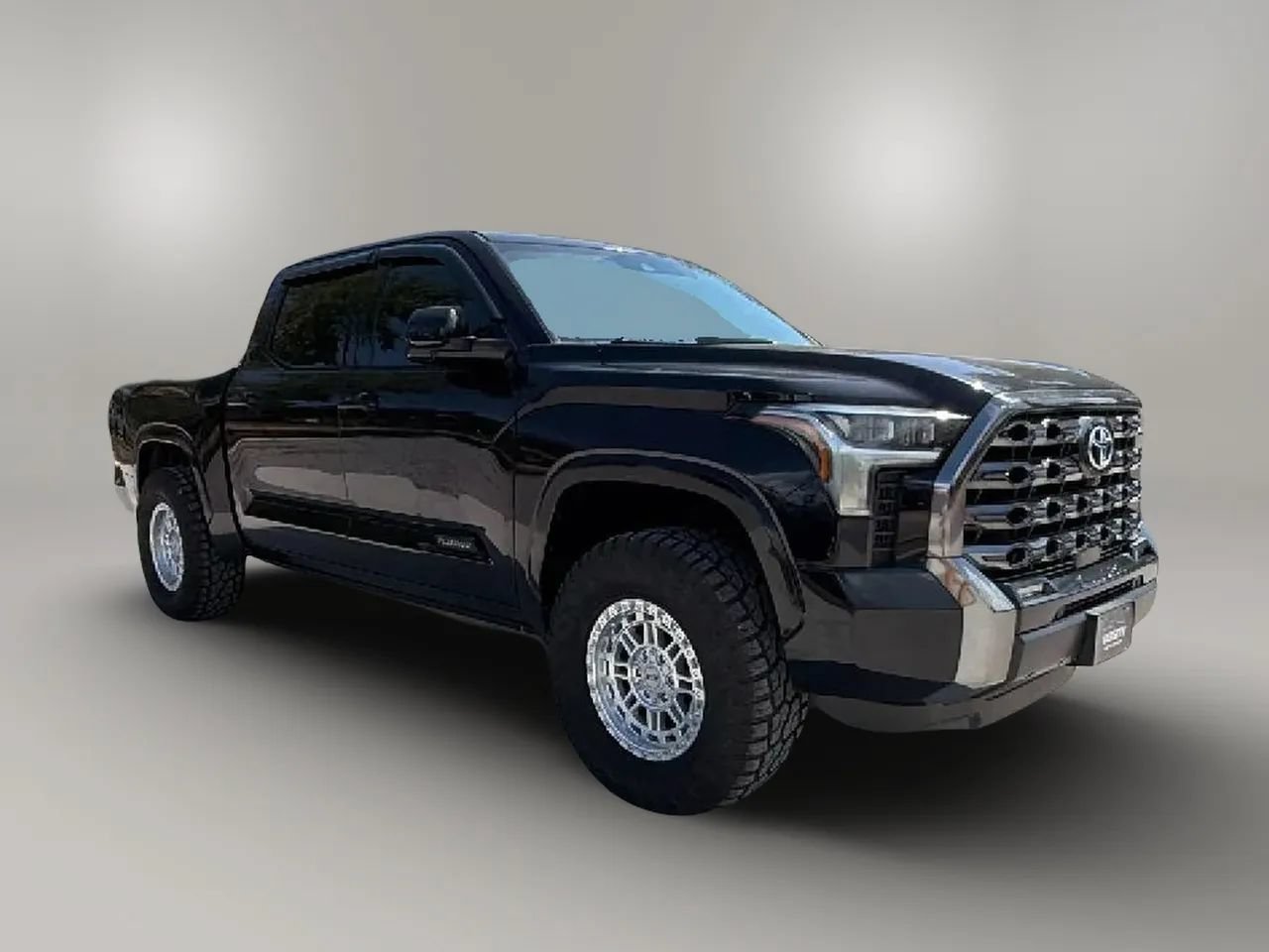 Used 2023 Toyota Tundra Platinum AWD/4WD image 7