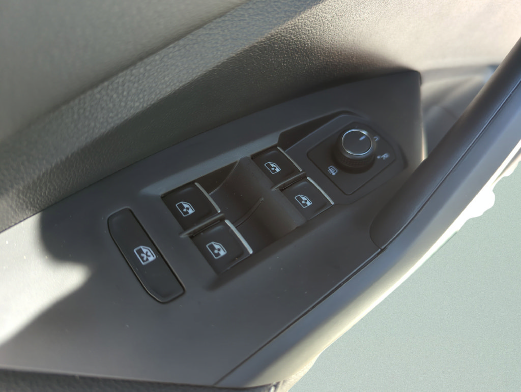 New 2026 Volkswagen Jetta S FWD image 38