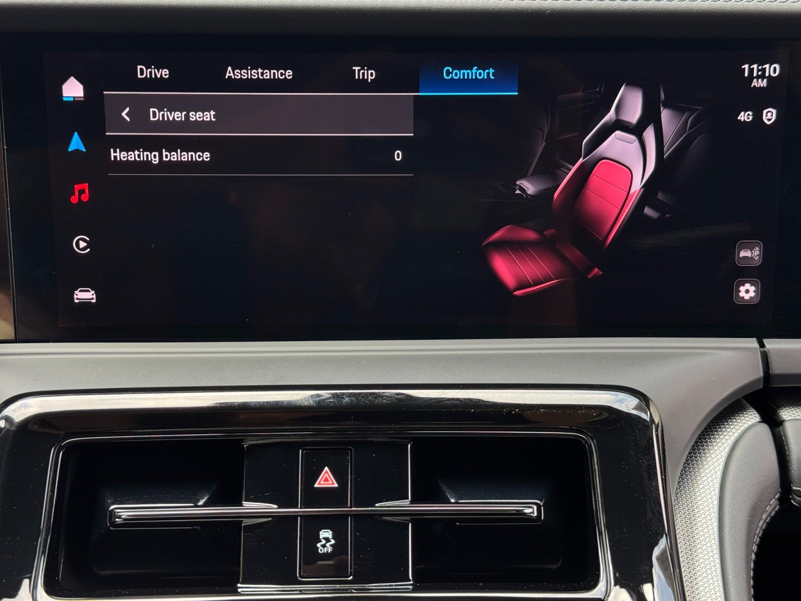 Used 2025 Porsche Panamera 4 AWD/4WD image 34