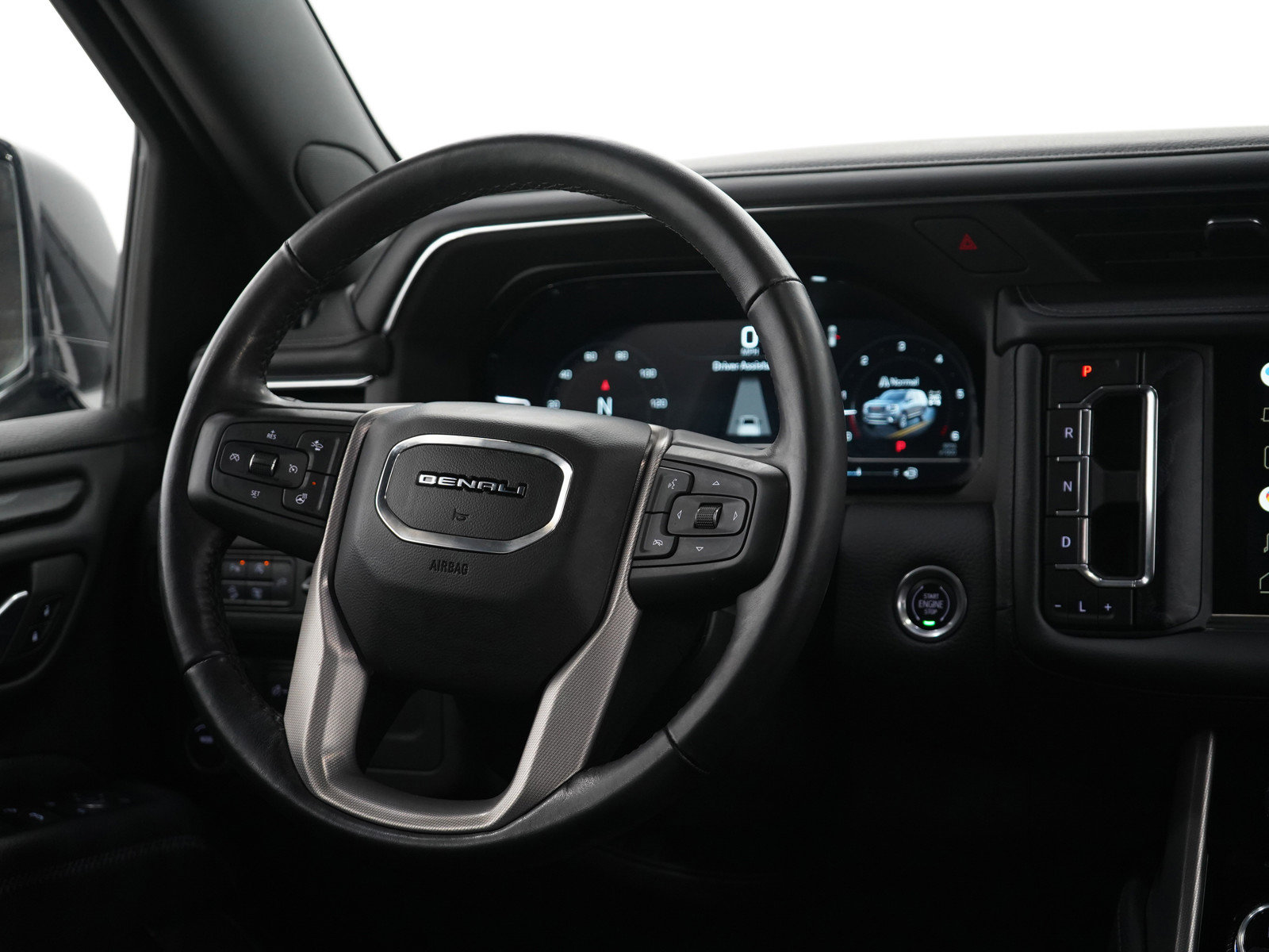 Used 2022 GMC Yukon XL Denali image 12