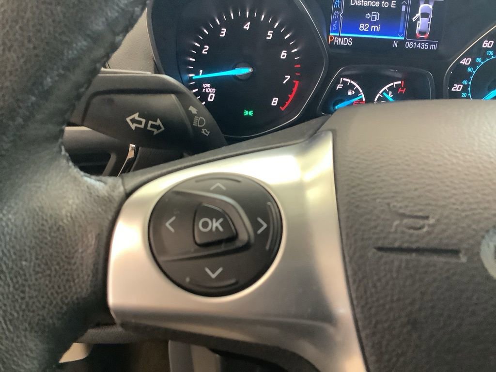 Used 2014 Ford Escape Titanium image 11