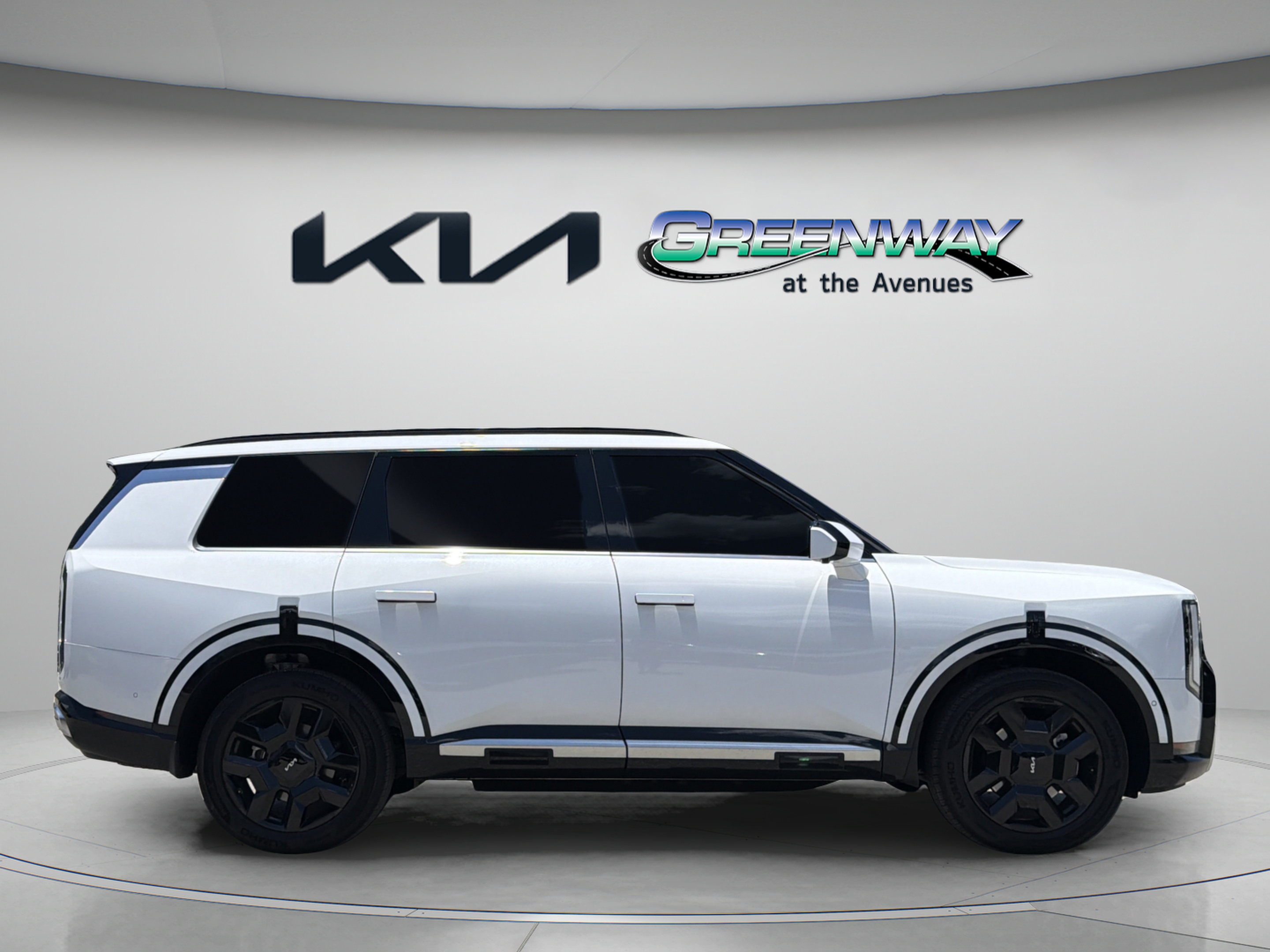 Used 2027 Kia Telluride SX Prestige AWD/4WD image 7