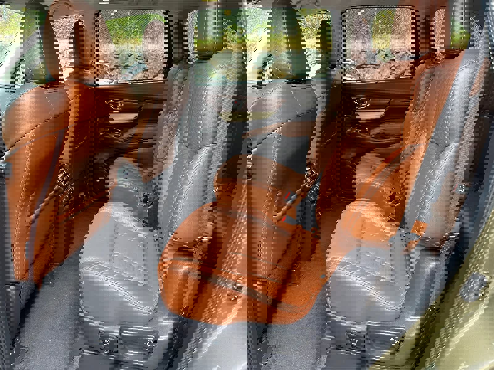 Certified 2022 Subaru Ascent Touring image 11