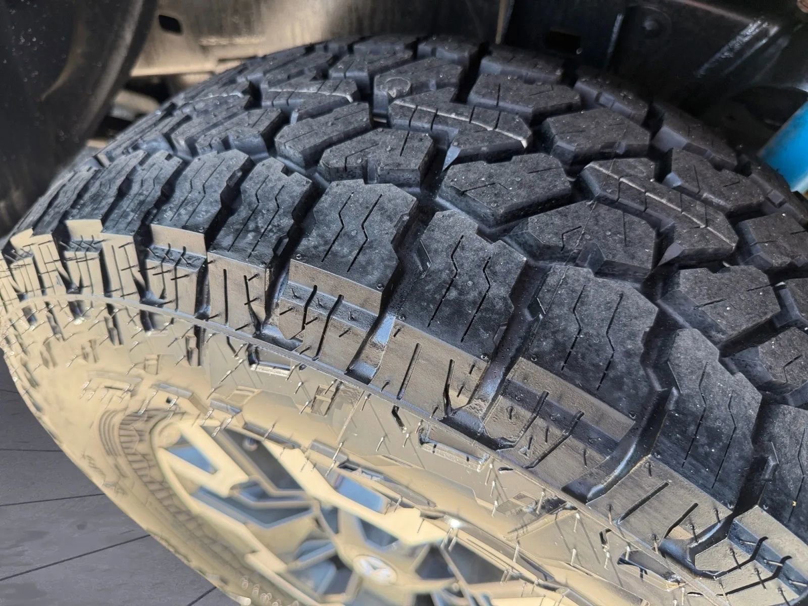 Used 2019 Toyota Tacoma TRD Off-Road image 35