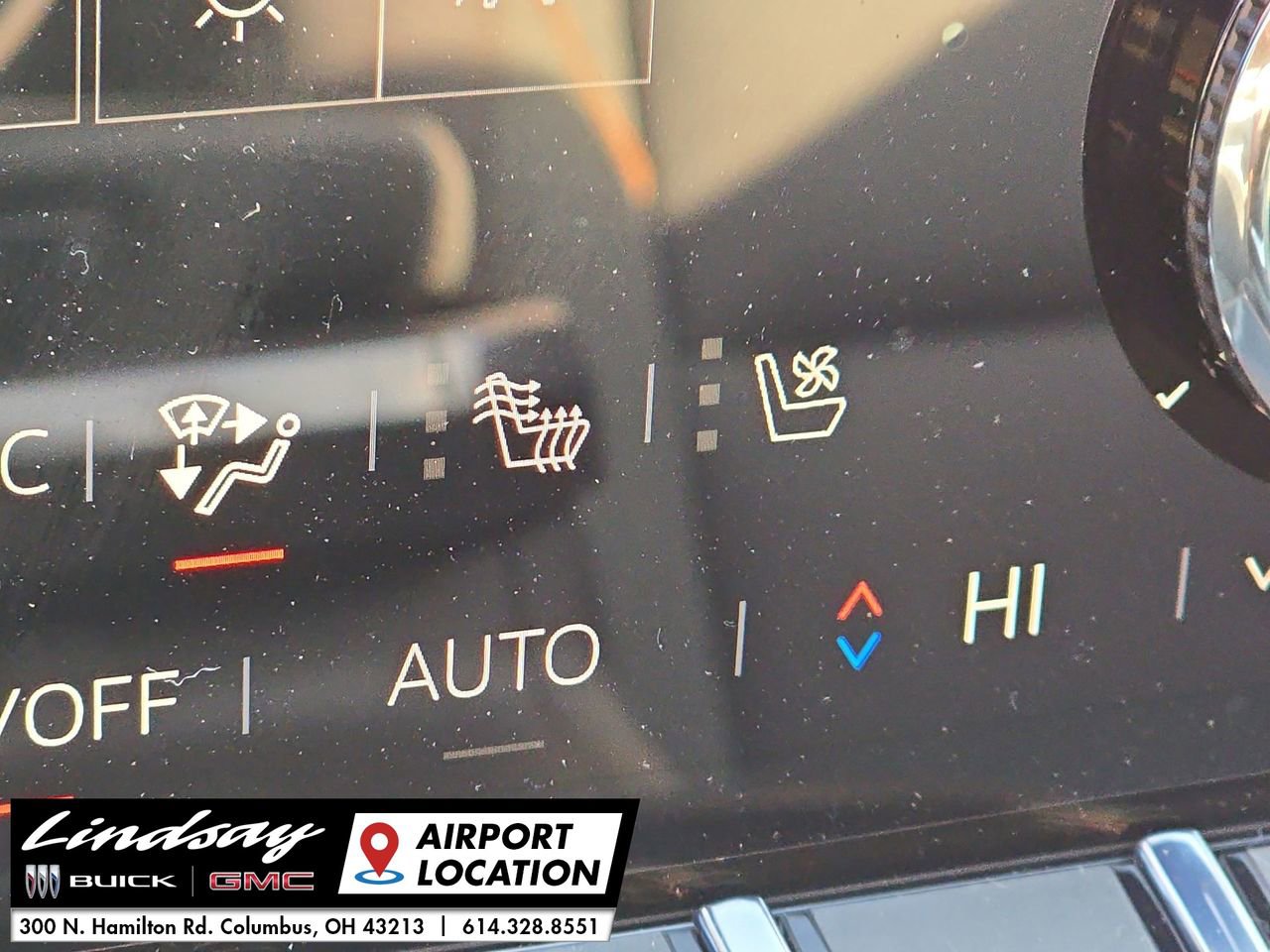 New 2026 GMC Terrain AT4 w/ Convenience Package III image 37