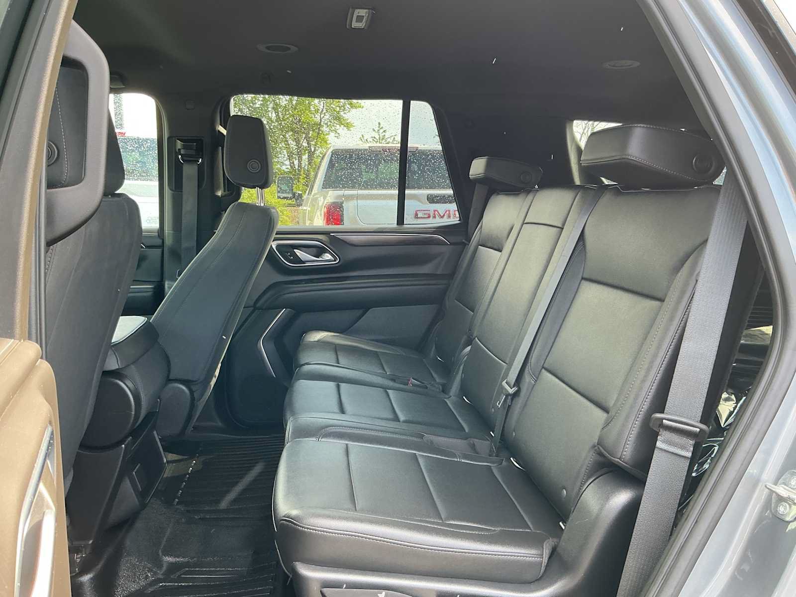 Used 2021 Chevrolet Tahoe 4WD image 23