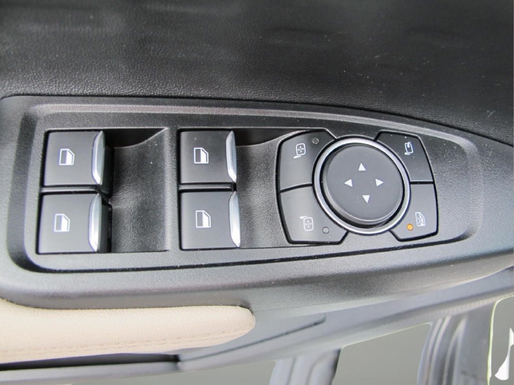 Used 2024 Ford Ranger XLT w/ Technology Package AWD/4WD image 11