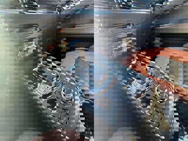 Used 2024 MAZDA CX-5 Carbon Edition image 11