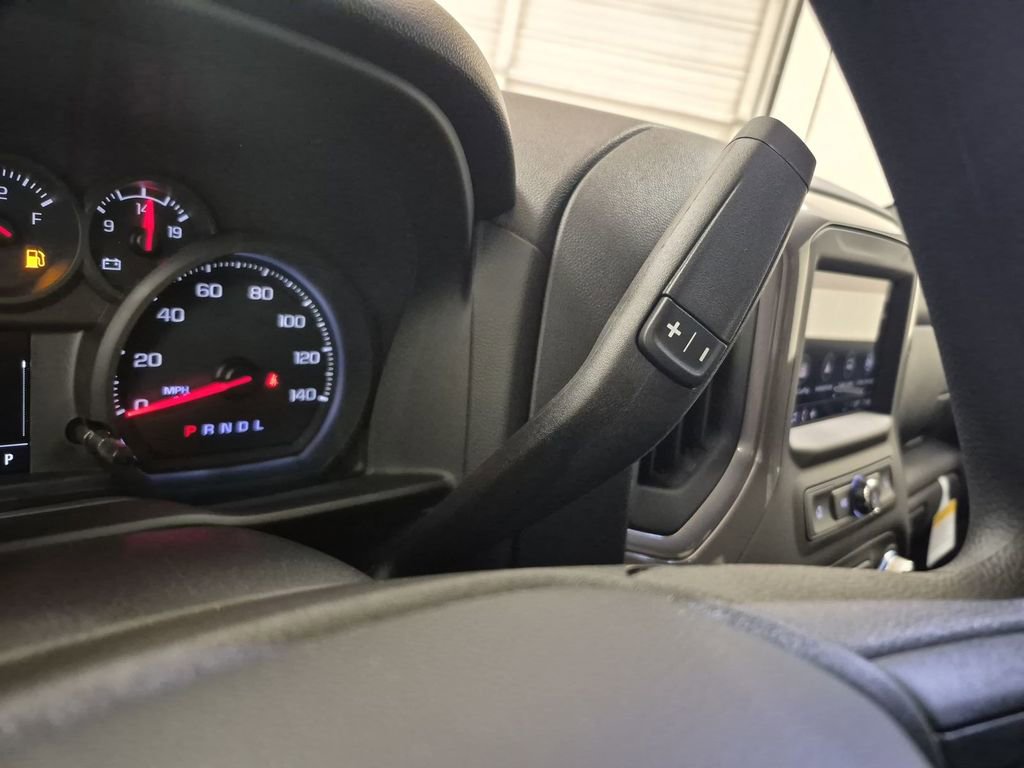 New 2026 GMC Sierra 1500 Pro w/ Graphite Edition image 16