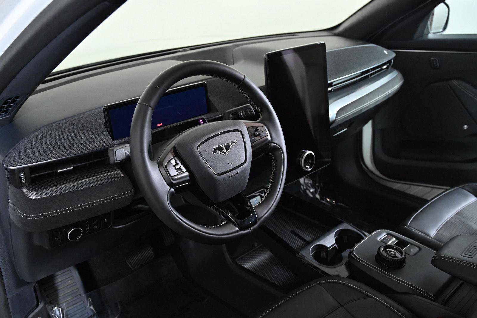 Used 2024 Ford Mustang Mach-E GT AWD/4WD image 12