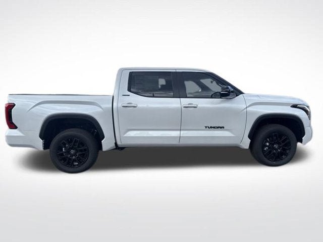 New 2026 Toyota Tundra Limited w/ Nightshade Package AWD/4WD image 10