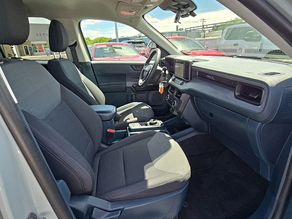 Used 2023 Ford Maverick XL FWD image 41