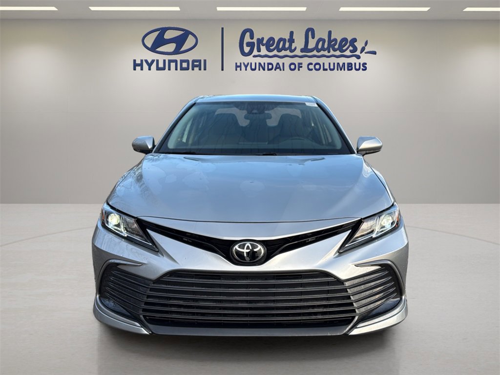 Used 2023 Toyota Camry LE image 8
