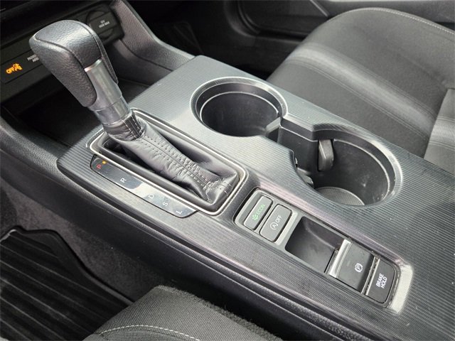 Used 2023 Honda Civic LX image 25