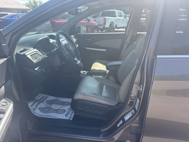 Used 2015 Honda CR-V EX-L image 13