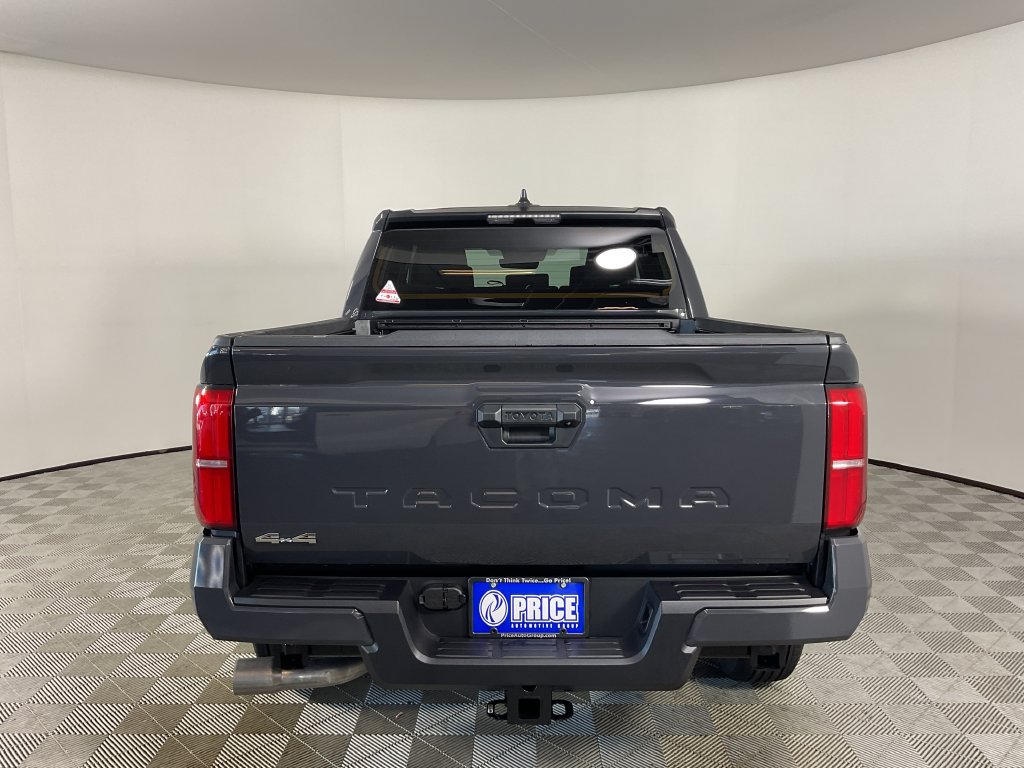 New 2026 Toyota Tacoma SR5 AWD/4WD image 7