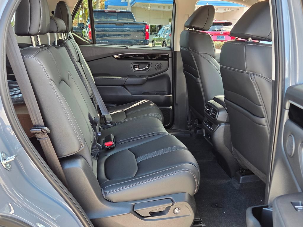 New 2026 Honda Pilot EX-L image 14