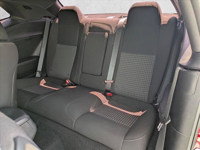 Used 2020 Dodge Challenger R/T Scat Pack w/ Driver Convenience Group RWD image 18