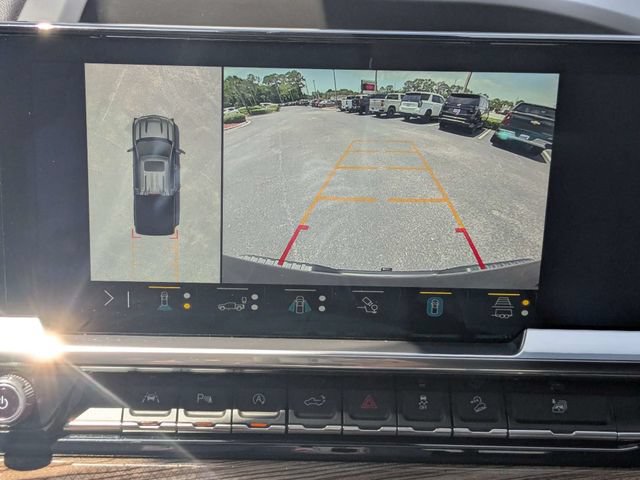 Used 2023 Chevrolet Silverado 1500 RST w/ RST All Star Premium Package AWD/4WD image 22