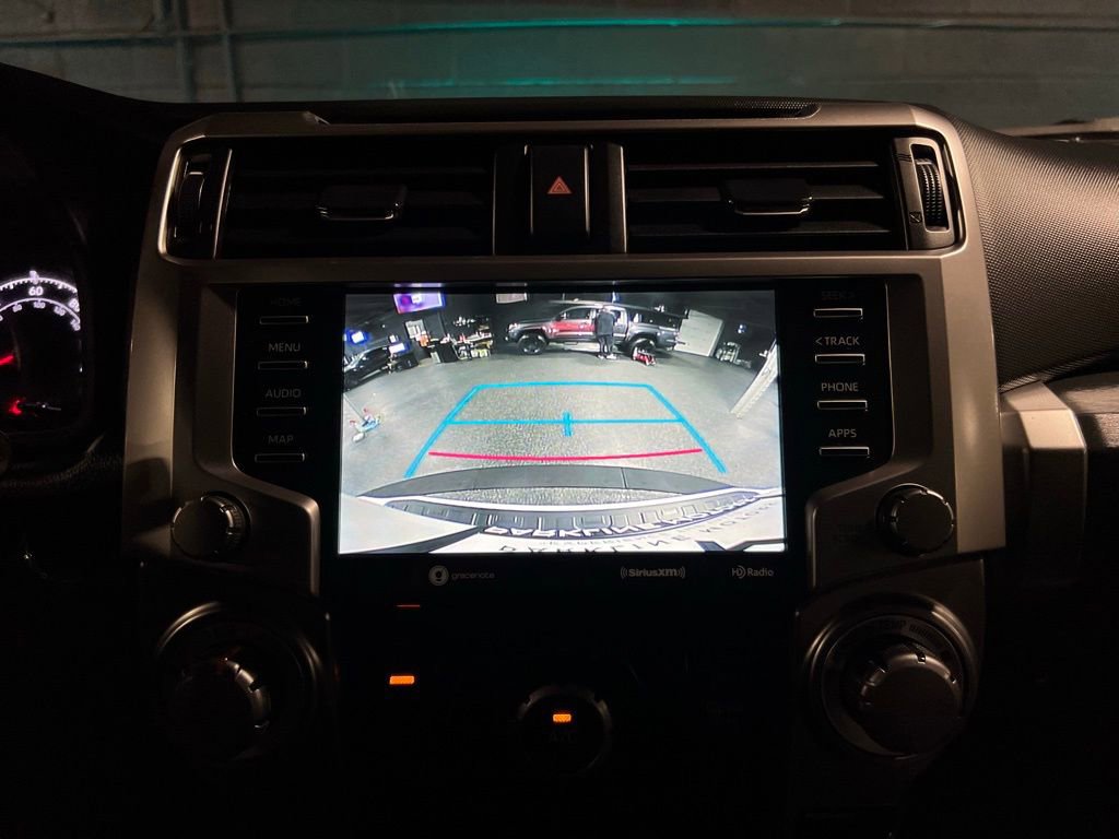 Used 2024 Toyota 4Runner SR5 Premium w/ Moonroof Package image 10