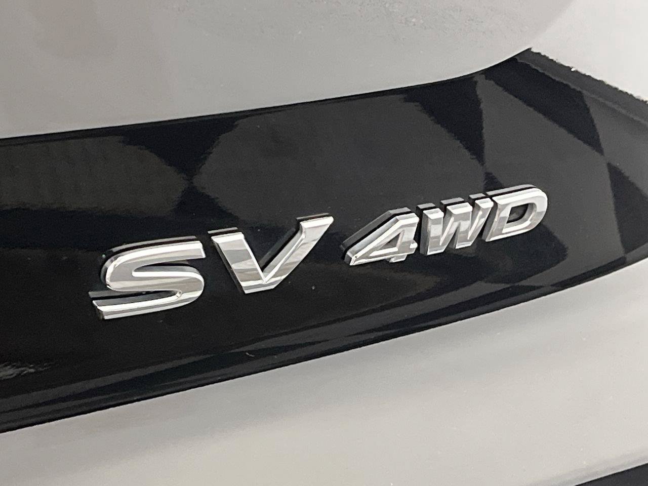 Used 2024 Nissan Pathfinder SV AWD/4WD image 28