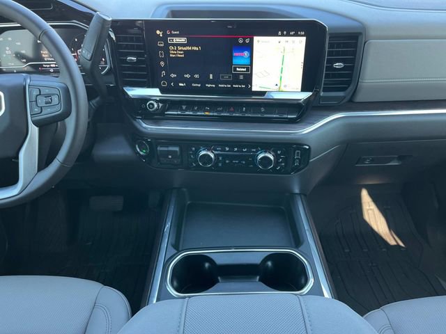 New 2025 GMC Sierra 2500 SLT w/ SLT Premium Package image 19