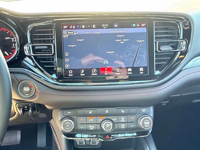 New 2026 Dodge Durango GT w/ Blacktop Package image 17