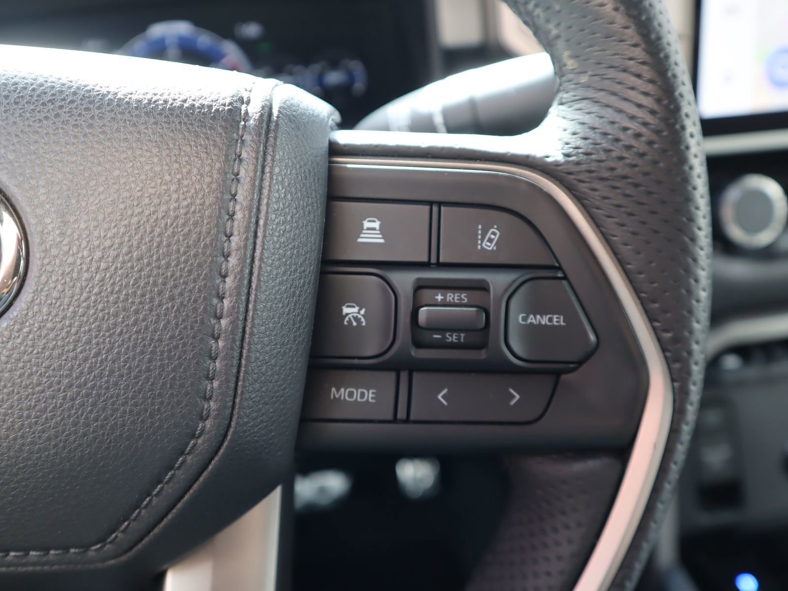 Used 2025 Toyota Tundra Limited image 52