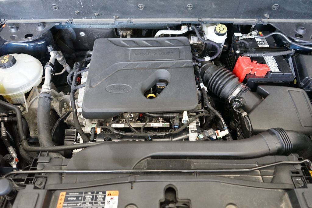 Used 2021 Ford Bronco Sport Big Bend AWD/4WD image 46
