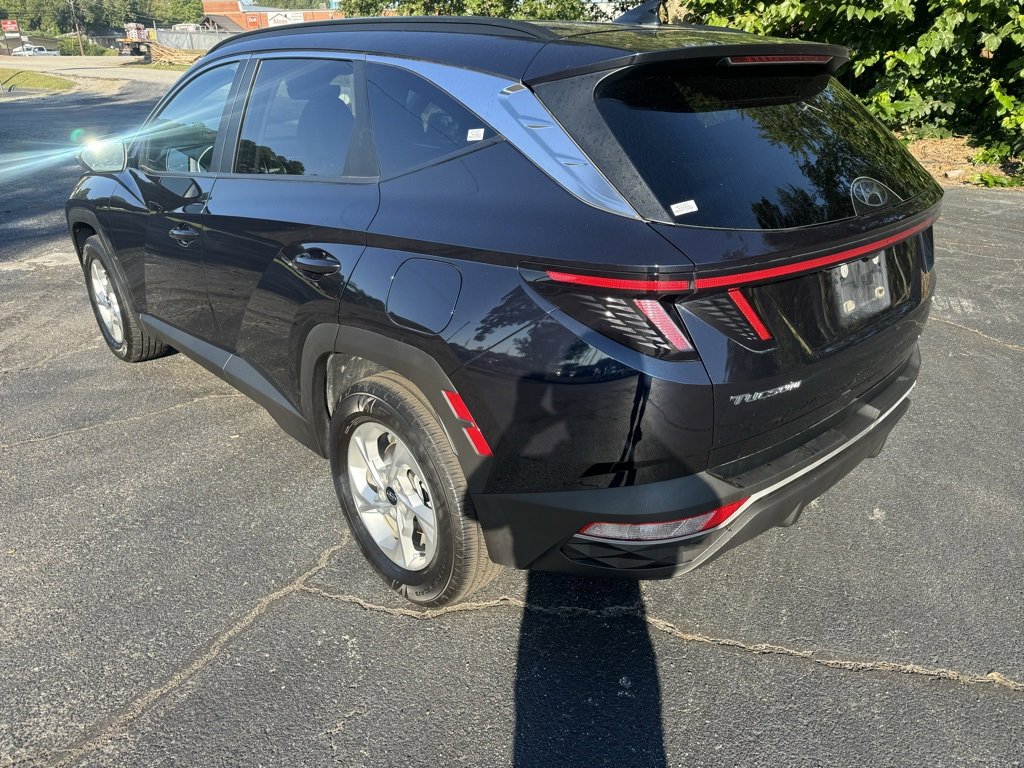 Used 2023 Hyundai Tucson SEL image 3