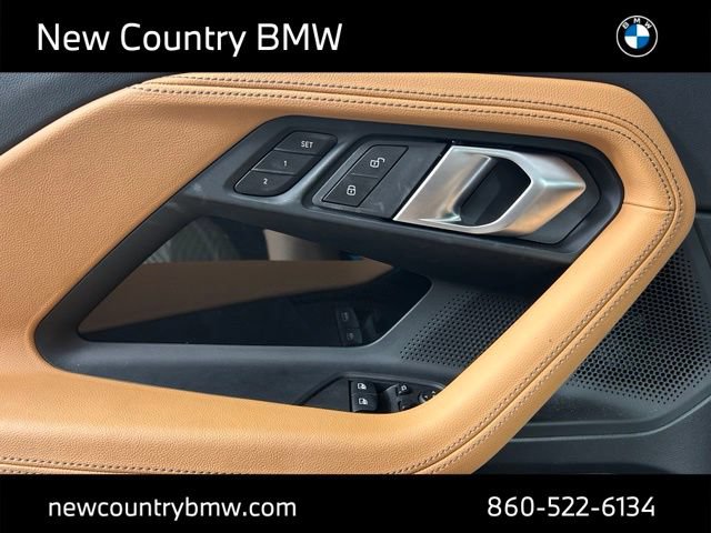 Used 2025 BMW 230i xDrive Coupe w/ M Sport Package AWD/4WD image 12