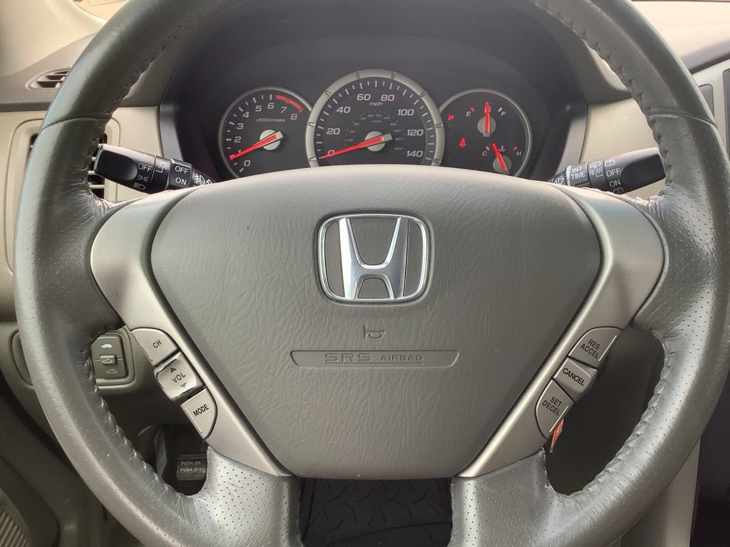 Used 2007 Honda Pilot EX-L image 7