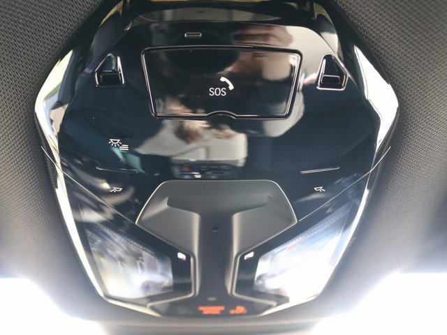 New 2026 BMW iX xDrive45 w/ M Sport Package image 21