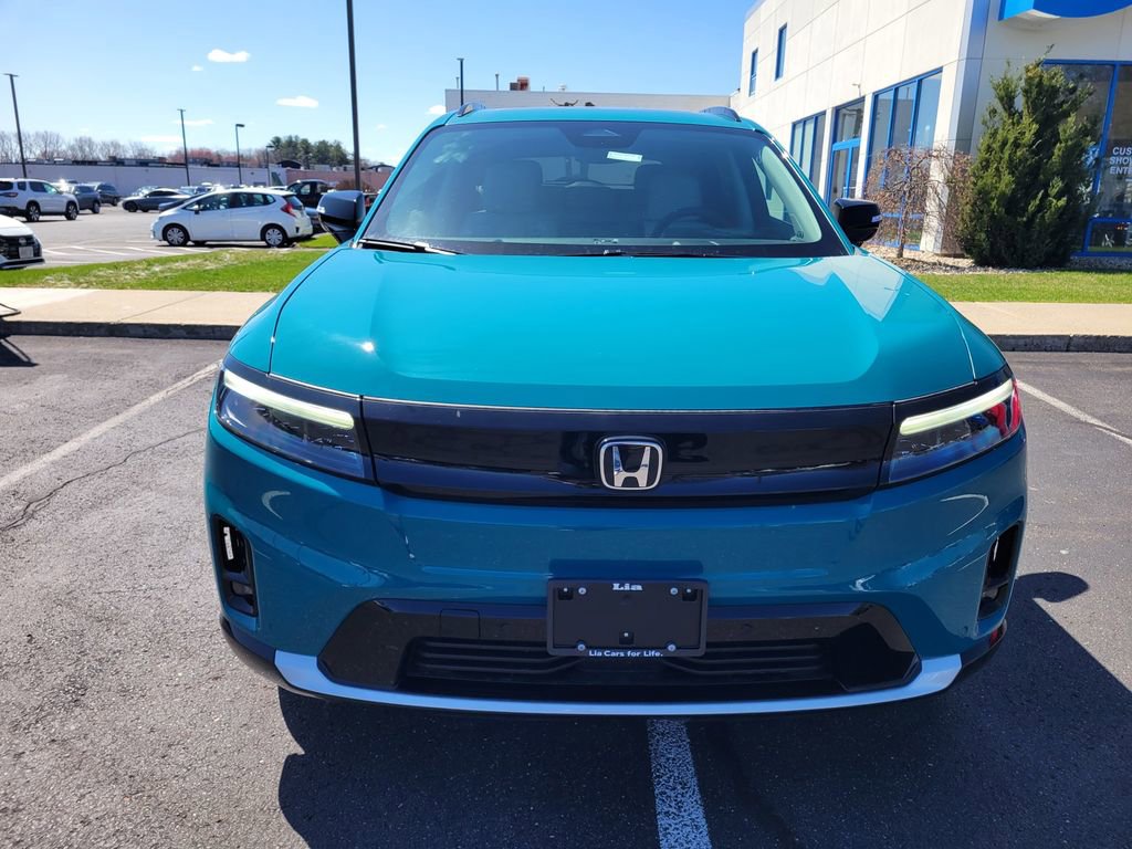 New 2026 Honda Prologue Touring image 11