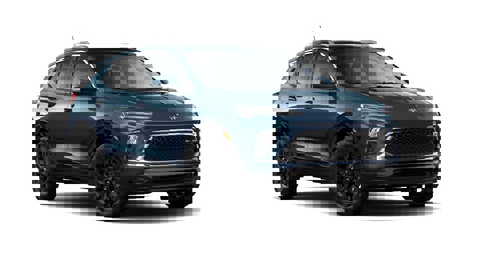 New 2026 Buick Encore GX Sport Touring w/ Advanced Technology Package image 30