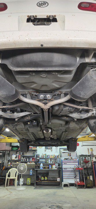 Used 2007 Buick Lucerne CXS w/ Driver Confidence Package FWD image 39