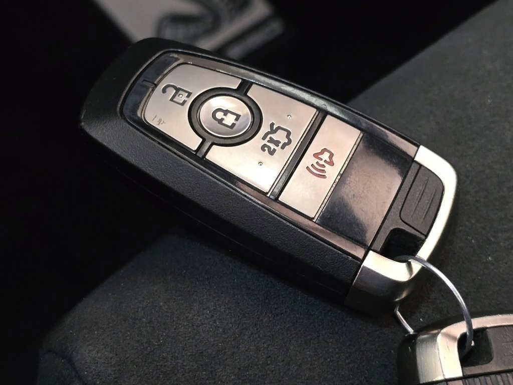 Used 2018 Ford Mustang Shelby GT350 w/ Electronics Package image 32