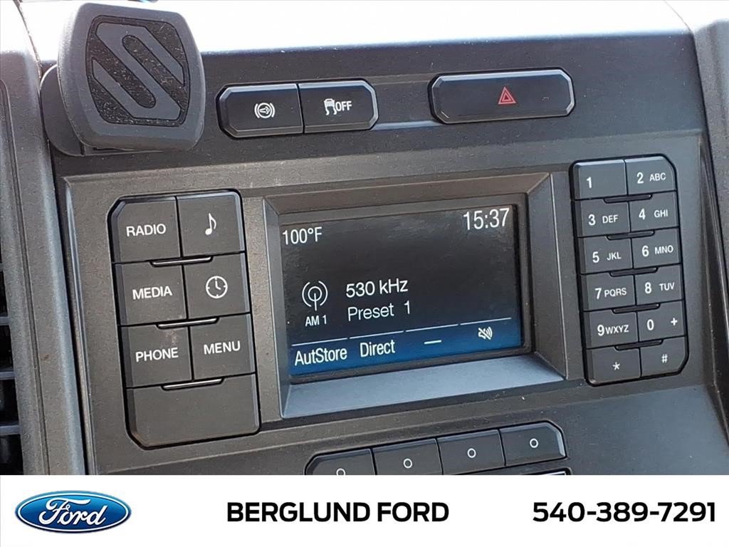 Used 2019 Ford F550 Luxury RWD image 22