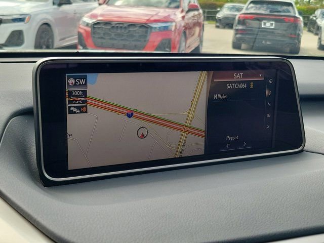 Used 2017 Lexus RX 350 FWD w/ Premium Package image 25