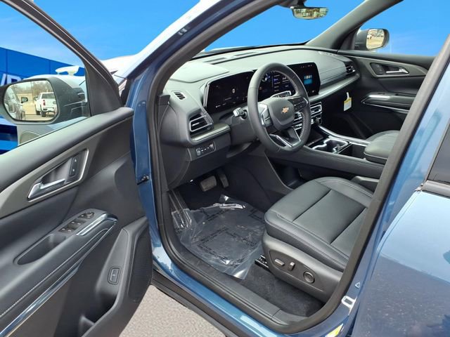 New 2026 Chevrolet Traverse LT w/ Driver Confidence Package AWD/4WD image 10