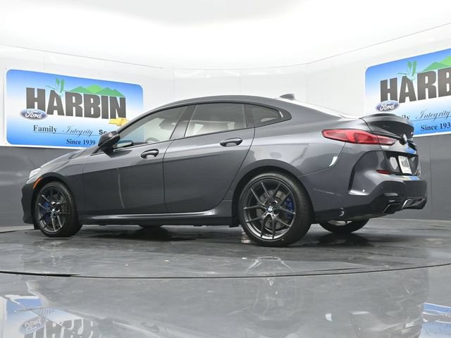 Used 2021 BMW M235i xDrive Gran Coupe w/ Premium Package AWD/4WD image 19