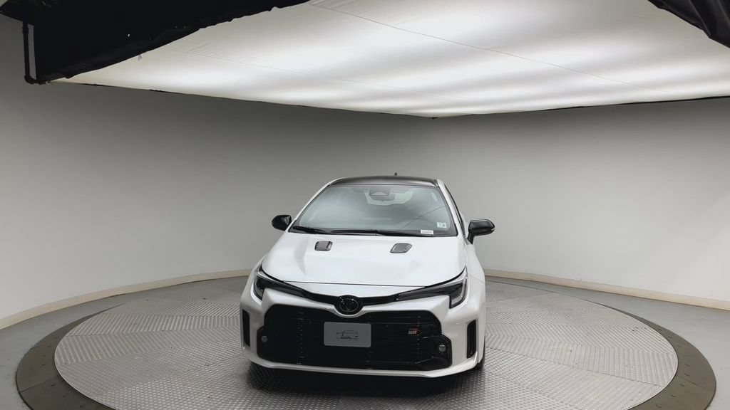 Used 2023 Toyota Corolla GR Morizo AWD/4WD image 7