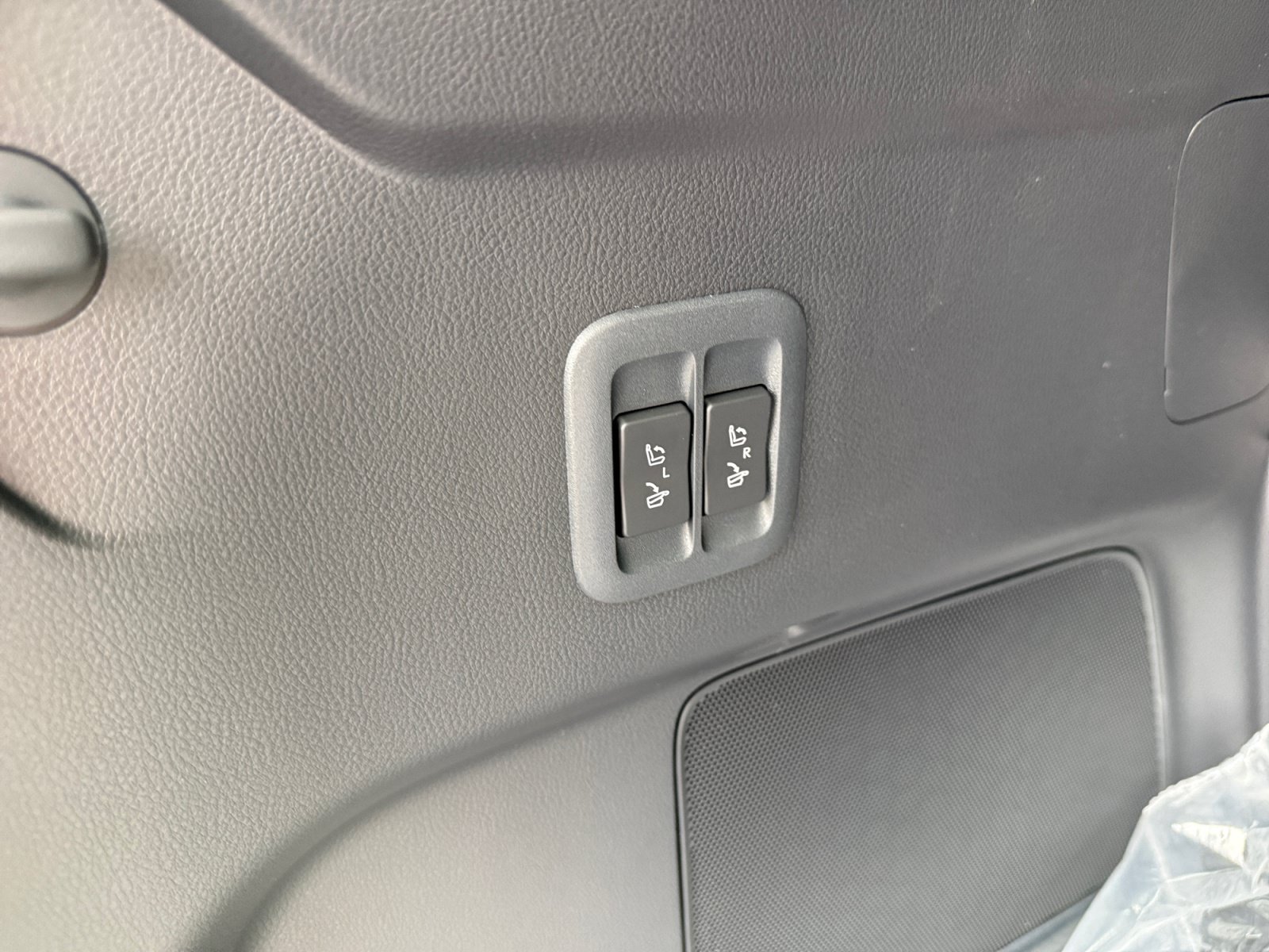 New 2026 Lexus TX 350 AWD w/ Technology Package image 34