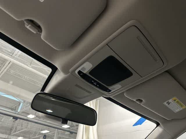 Certified 2026 Honda CR-V LX image 20