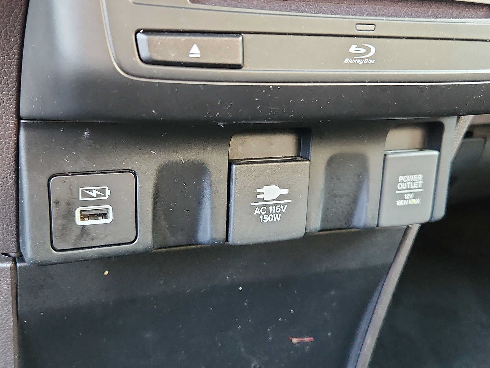 Certified 2024 Honda Odyssey Touring image 26