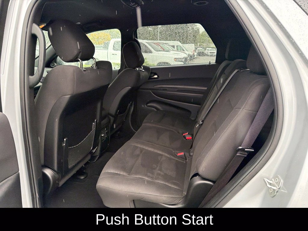 Used 2025 Dodge Durango GT AWD/4WD image 17