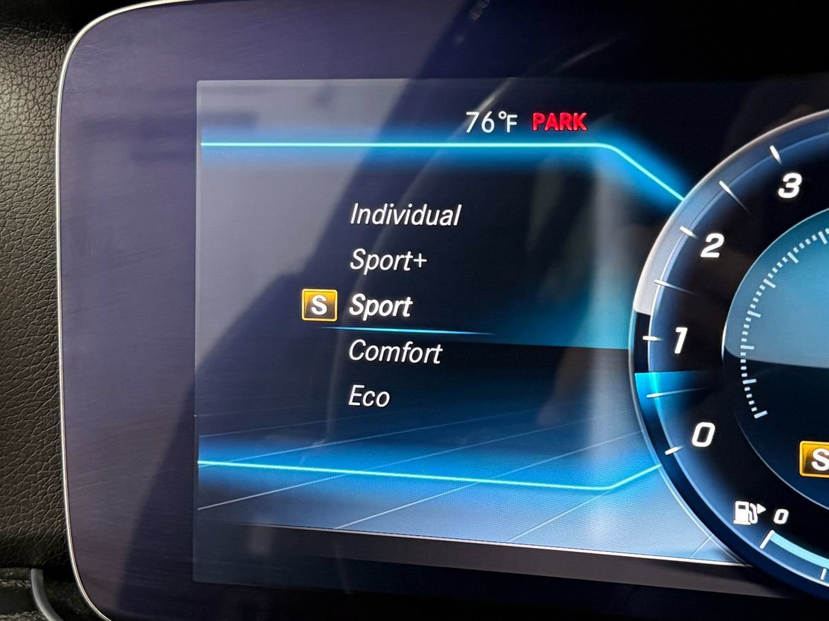 Used 2019 Mercedes-Benz E 300 4MATIC w/ Premium 1 Package image 24